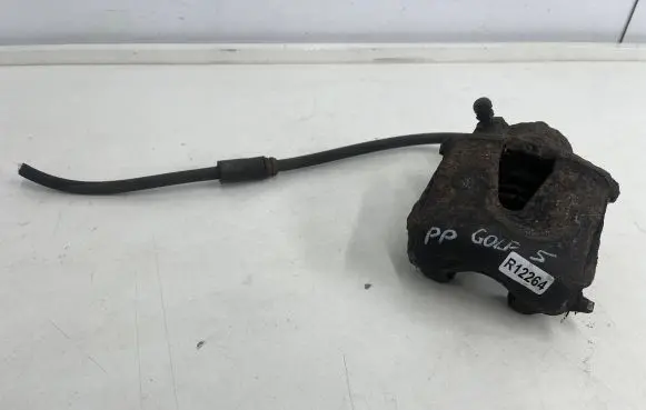 Volkswagen Golf V Front brake caliper