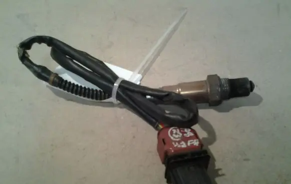 Audi A8 S8 D3 4E Lambda probe sensor 079906262L 0258007334335