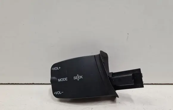 Ford Focus C-MAX Sound control switch 3M5T14K147AD