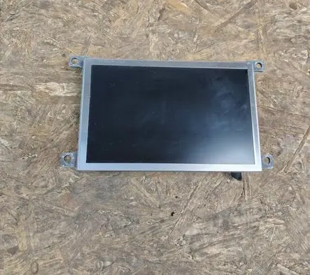 Peugeot 508 Screen/display/small screen 9804376180