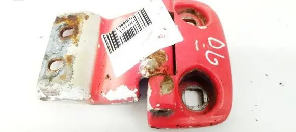 Fiat Ducato Tailgate/trunk/boot hinge