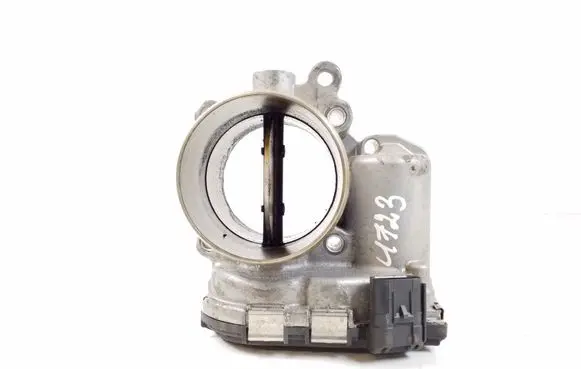 Jaguar XE Throttle valve G4D39F991AA