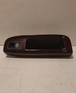Ford Galaxy Front door interior handle trim 7M3867172D PA66GF35