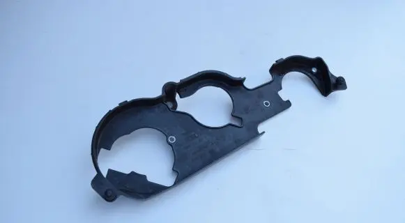 Audi Q7 4L Timing belt guard (cover) 059109133T
