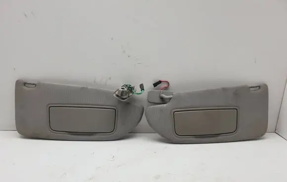 Volvo XC90 Sun visor 39985926 1040010405