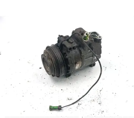Audi A4 S4 B5 8D Air conditioning (A/C) compressor (pump)