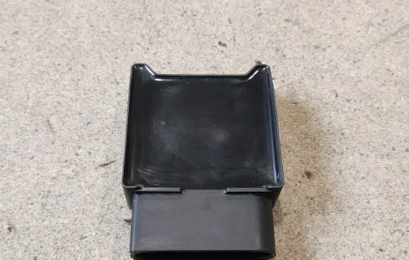 Seat Leon (5F) Fuel injection pump control unit/module 5Q0906093A