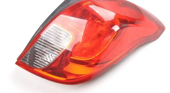Opel Mokka Rear/tail lights