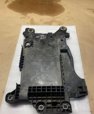BMW 2 F46 Battery box tray 7641798 58650910