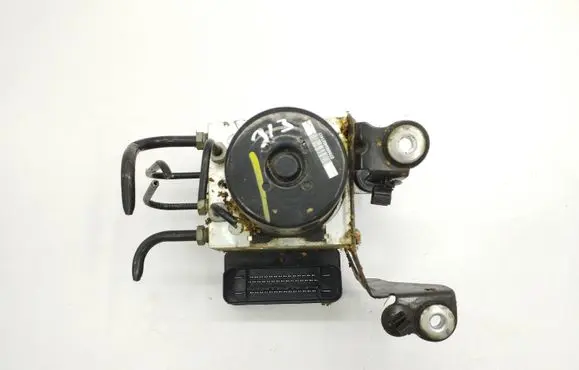 Volvo V60 ABS Pump 10092605093 10061935501