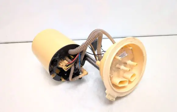 Audi A6 C7 In-tank fuel pump 4G0919050C