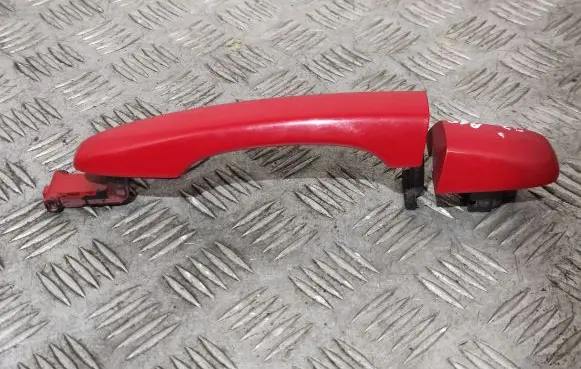 Volvo S60 Front door exterior handle 31276437 31276147