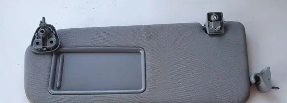Hyundai Santa Fe Sun visor