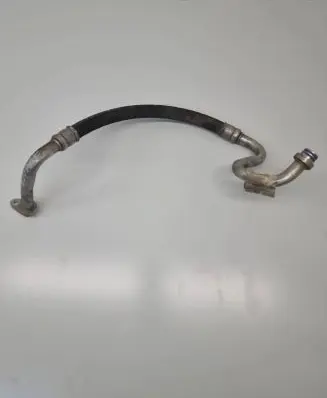 Jaguar F-Pace Air conditioning (A/C) pipe/hose GX7319N602BC