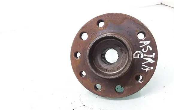Opel Astra G Front wheel hub