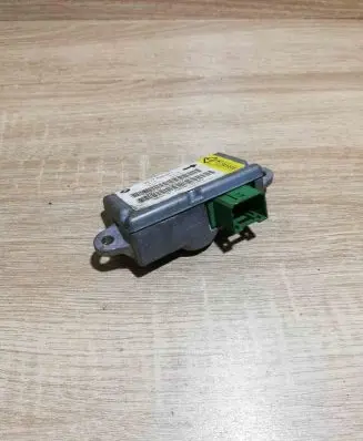 BMW 7 E65 E66 Airbag deployment crash/impact sensor 6920477