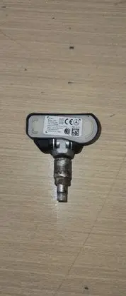Mercedes-Benz C W205 Tire pressure sensor A0009050030