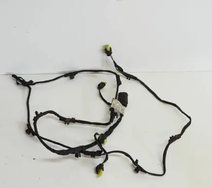 BMW 5 F10 F11 Parking sensor (PDC) wiring loom 9241692