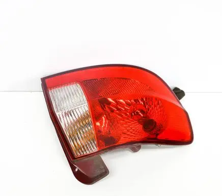 Hyundai Getz Rear/tail lights