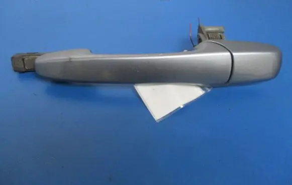 Mazda 626 Rear door exterior handle