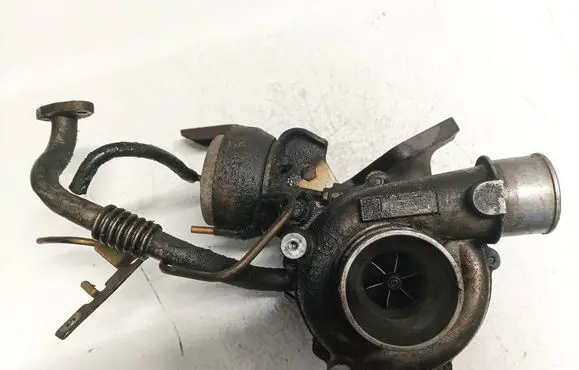 Mazda 5 Turbo vj360608