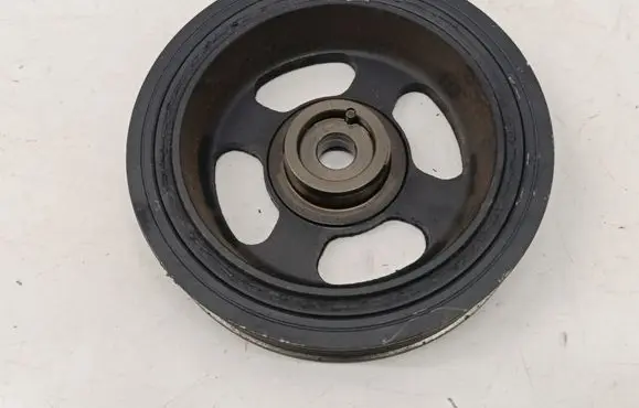KIA Niro Crankshaft pulley