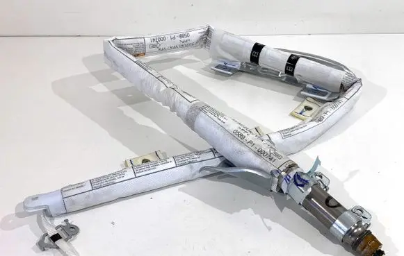 Suzuki Vitara (LY) Roof airbag 7648054P00