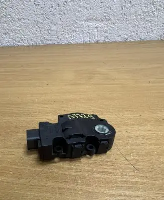 Land Rover Range Rover Sport L494 Intake manifold valve actuator/motor 410475520 D7729
