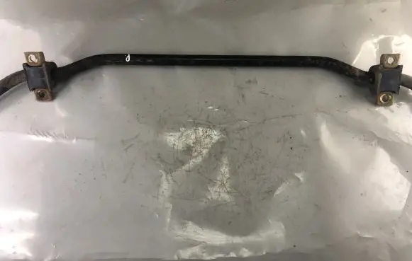 Mitsubishi Pajero Pinin Front anti-roll bar/sway bar
