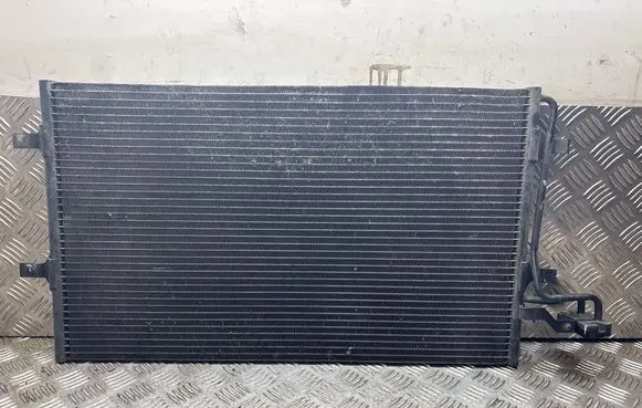 Volvo V50 A/C cooling radiator (condenser)