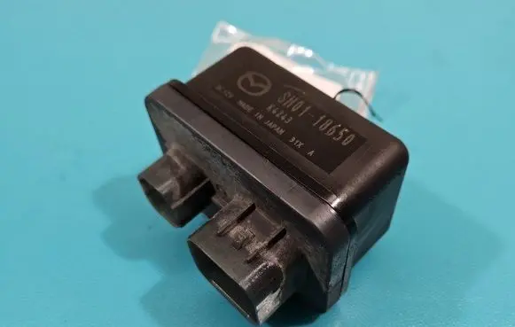 Mazda CX-5 Other relay SH01-18650 IMPRK1455734