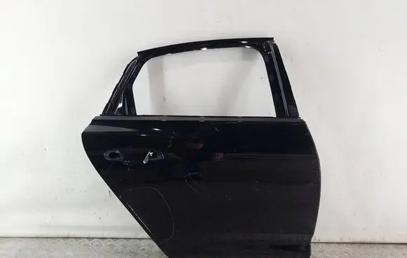 Audi A6 S6 C8 4K Rear door 4K5833052 4K5833052A