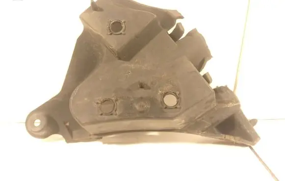 Volvo XC60 Front bumper mounting bracket 30764619 BP8BA