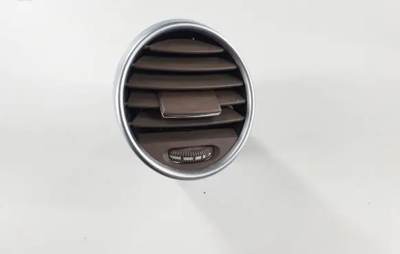 Mercedes-Benz ML W164 Dashboard air vent grill cover trim 
