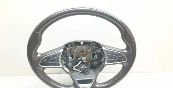 Renault Espace V (RFC) Steering wheel 484000726R