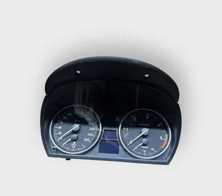 BMW X1 E84 Speedometer (instrument cluster) 9187369 709205302 14369510