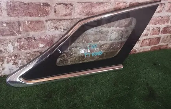 Hyundai i40 Rear side window