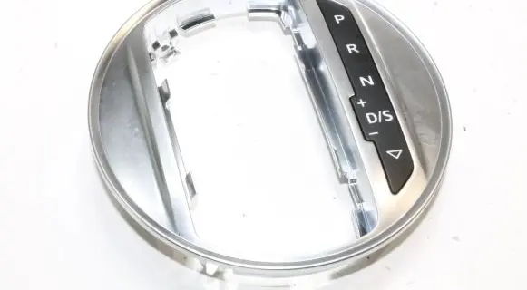 Audi TT TTS RS Mk3 8S Gear shifter surround trim plastic 1026236