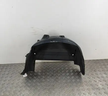Opel Vivaro Rear arch fender liner splash guards 93867907