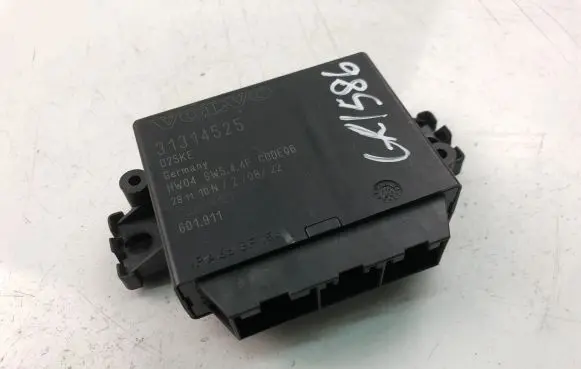 Volvo V60 Other control units/modules 31314525