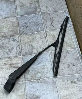 Ford Fiesta Rear wiper blade arm 2S6117406AB