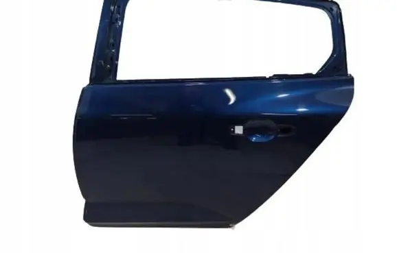 Renault Talisman Door (2 Door Coupe) 