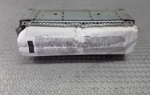 Audi A8 S8 D2 4D Passenger airbag 4D1880203C