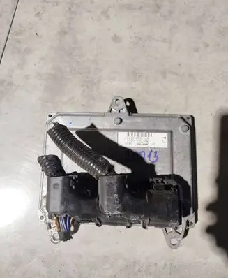 Honda Civic Engine control unit/module 37820rmxe06 3260105766