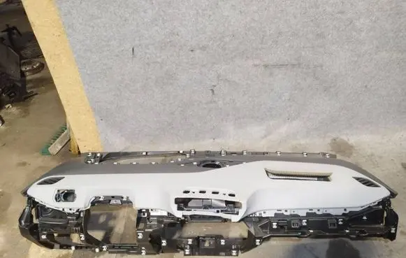 Volkswagen ID.3 Dashboard 10B857003 10B819633 10B857177