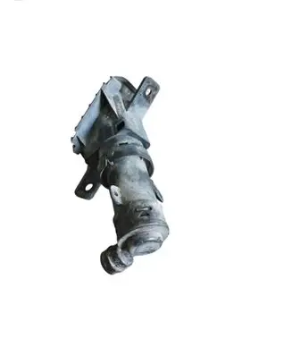Subaru Forester SG Headlight washer spray nozzle