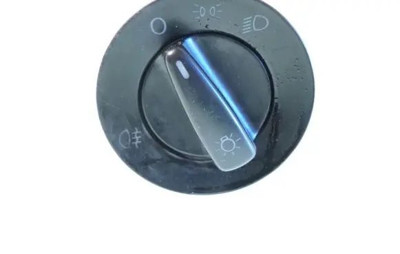 Volkswagen Golf IV Light switch TC41C0941531