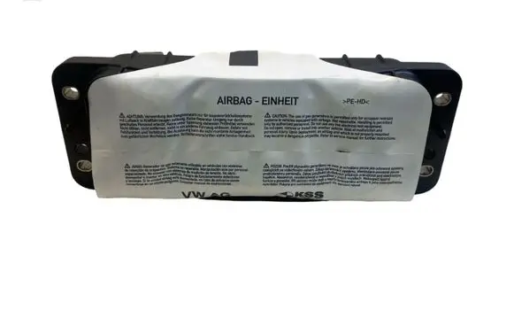 Audi A3 S3 8V Passenger airbag 8V0880204G UMQC1551492 1028921