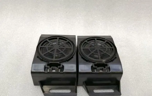 Porsche Taycan 9J1 Parking PDC sensor speaker 7PP035709B