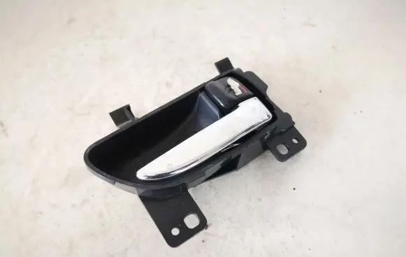 Subaru Legacy Rear door interior handle